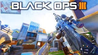 Black Ops 2 Sniper Sound Effects DSR 50 DOWNLOAD LINK [upl. by Laekim488]