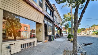 990 DOVERCOURT RD TORONTO ON [upl. by Niwrehs]