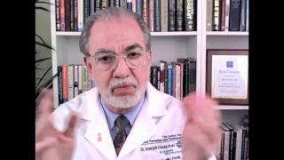 How Serious is DCIS Breast Cancer [upl. by Aday206]