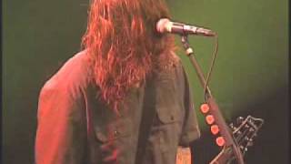 Seether  69 Tea Live [upl. by Alroy784]