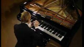 Arturo Benedetti Michelangeli plays Beethoven sonata nº 3 [upl. by Linis719]