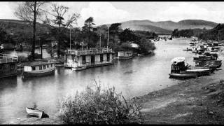 Old Photographs Balloch Scotland [upl. by Ahseel]