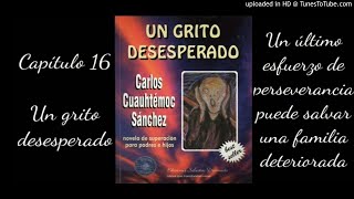 Capítulo 16 Un grito desesperado [upl. by Gloriane]