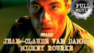 JeanClaude Van Damme Dennis Rodman  FULL MOVIES  ACTION Movie  English [upl. by Wattenberg358]