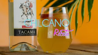 Receta del cocktail Chilcano Cocktail típico con Pisco de Perú Cómo prepararlo en casa SHORTS [upl. by Cusack]