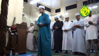 Ustaz Malik Ahmad Solat Tarawih [upl. by Auric]