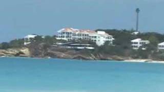 Meads Bay Anguilla Video Tour [upl. by Nylarat384]