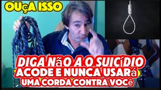 País religioso o povo usa mais a corda do que a ação de acordar vamos entender… [upl. by Rennold]