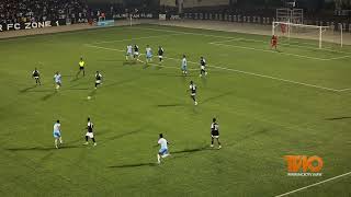 POLICE FC 21 APR FC  HEROES CUP FINAL HIGHLIGHT [upl. by Ahsiadal]