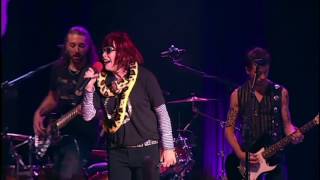 Rita Lee  quotErva Venenosaquot Ao Vivo  Multishow Ao Vivo [upl. by Amerd]