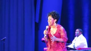 Gladys Knight I Dont Want To Do Wrong [upl. by Atekan526]