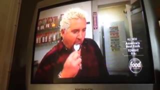 Food Network Diners Drive Ins amp Dives Season 14 [upl. by Neral]