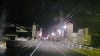 愛知県道151号 [upl. by Naek]