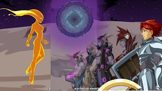 DragonFable Lets Play 18  Book 2 The Infernal Invasion [upl. by Saylor]