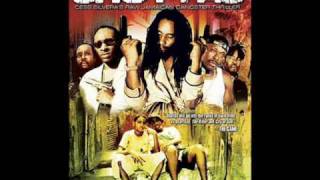 Shottas soundtrack last song [upl. by Nairad30]