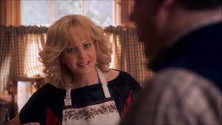 The Goldbergs Season one Thanksgiving opening scene [upl. by Kaule]