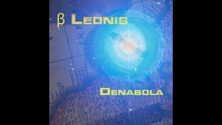 Beta Leonis  Denebola [upl. by Noswal]