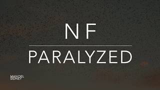 NF  Paralyzed LyricsTraduçãoLegendadoHQ [upl. by Anuait]