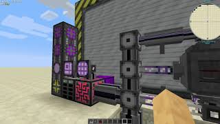 AE2 Inscriber Automation Pure AE2  Hybrid builds [upl. by Heidy640]