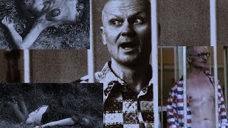 Andrei Chikatilo  The soulless butcherer crime  serial killer documentary [upl. by Sinnal]