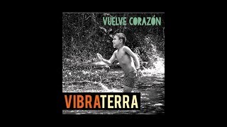 VibraTerra  La sonrisa inteligente Jaime Garzón Vuelve Corazón  Álbum completo [upl. by Serafine117]