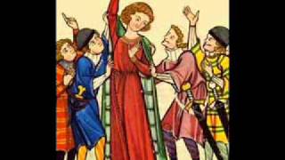 Medieval Germany Neidhart von Reuental  Sumer deiner suzzen wunne [upl. by Azral798]