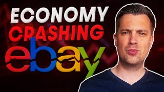 Is the Economy Tanking eBay Sales You Won’t Like the Answer [upl. by Berwick832]