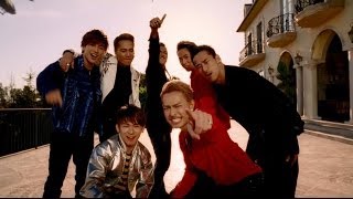 三代目 J SOUL BROTHERS from EXILE TRIBE  「RYUSEI」Music Video [upl. by Anahsohs]