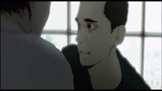 The Animatrix  Kids Story Chase Scene HD [upl. by Alessig]