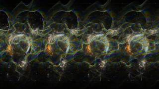 3d Stereogram Animation 3dw090809 [upl. by Lecram]