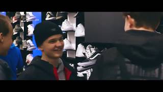 JD Sport opening  Sello [upl. by Aniret]