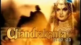 Chandrakanta 1994 Episode 1 [upl. by Nabal]