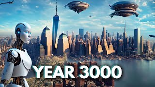 What will life look like in the year 3000 [upl. by Agle]