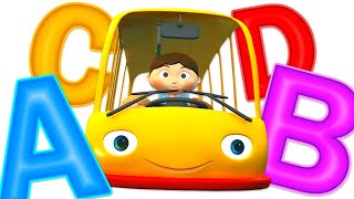 Nursery rhymes amp songs for kids ABC popular songs [upl. by Justinian]