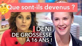 Déni de grossesse à 16 ans  que devientelle [upl. by Anirroc]