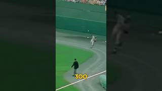 Roberto Clemente’s Insane Throw [upl. by Annot]