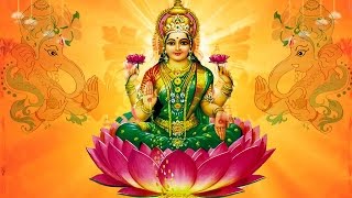 Mahalakshmi Stotram  Most Powerful Mantra for Wealth  Diwali Special  Must Listen [upl. by Trebornhoj]