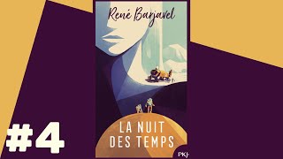 La Nuit des Temps  Livre Audio 4 [upl. by Stefanac442]