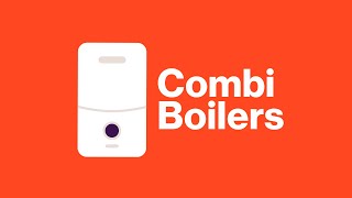 What is a combi boiler How does it work [upl. by Kendall]