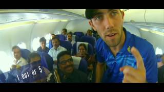 THE INSIDE SCOOP WITH GLENN MAXWELL [upl. by Goldshell]