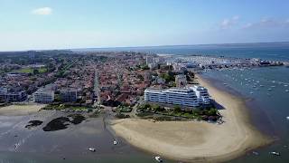 Chantier Bossuet pointe de l’Aiguillon par Sébastien Hondelatte  bonus [upl. by Humfrey569]