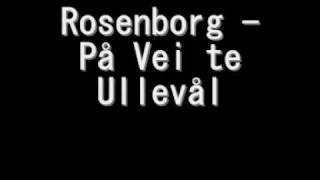 Rosenborg  På Vei te Ullevål [upl. by Kaenel855]