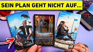 SPIELCHEN 📵🎲 quotSie beißt nicht anquot Jemand ist verwundert amp will seine STRATEGIE ändern Tarot Liebe [upl. by Heer]