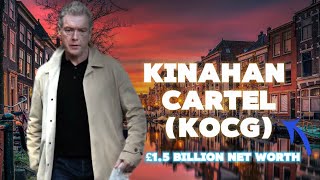 How the £15 Billion Kinahan Cartel Is Still Laughing At Authorities [upl. by Buchanan]