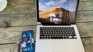 Apple MacBook Pro Mid 2009 Upgrades For Speed And Power Part 3 SSD [upl. by Auqinot174]