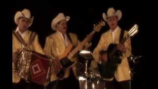 Los Huracanes Del Norte  Ay Amigo Video Oficial [upl. by Mayes]