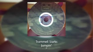 31  The Weather Channel  El canal del tiempo  Musica Trammell Starks  Jumpin [upl. by Elna]