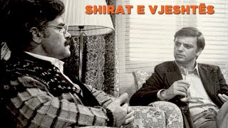 Shirat e Vjeshtes Film ShqiptarAlbanian Movie [upl. by Nosyk]