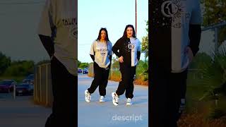 Hold up👻 Dance Challenge Dr Dre feat Snoop Dogg  Viral TikTok Trends [upl. by Phio]