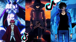 ❄️Anime edits  Anime TikTok Compilation Part  66❄️ [upl. by Tayler623]